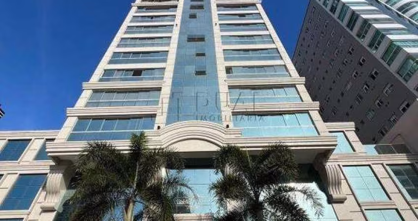 Apartamento à venda no Netuno Residente - Perequê Porto Belo S/C