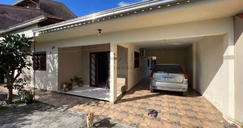 Casa à venda, 2 quartos, 1 suíte, Tifa Martins - Jaraguá do Sul/SC