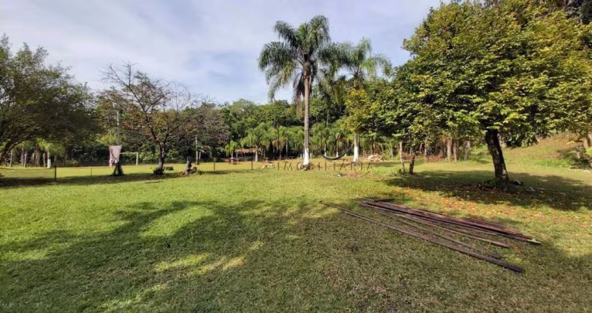 Chácara / Sítio à venda, 2 quartos, Nereu Ramos - Jaraguá do Sul/SC
