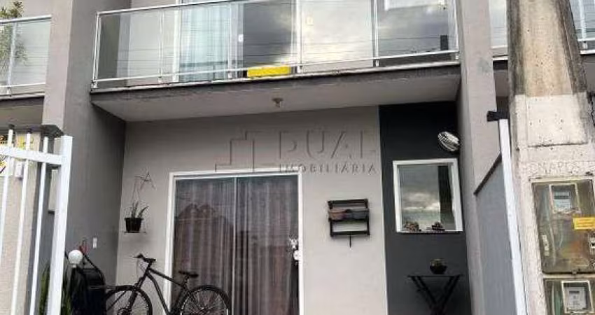 Apartamento à venda, 2 quartos, Centenário - Jaraguá do Sul/SC