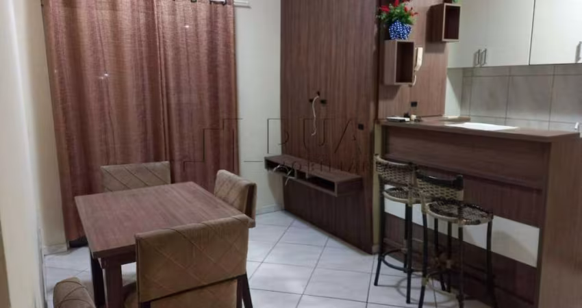Apartamento em condomínio fechado em Guaramirim no bairro Ilha da Figueira