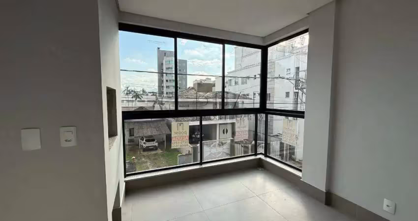 Apartamento à venda, 2 quartos, 1 suíte, 1 vaga, Nova Brasília - Jaraguá do Sul/SC