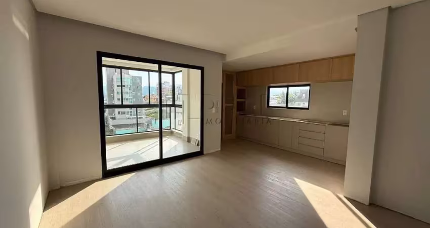 Apartamento à venda, 2 quartos, 1 suíte, 1 vaga, Nova Brasília - Jaraguá do Sul/SC