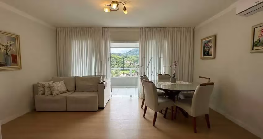 Apartamento Alto no 7º Andar com Vista Deslumbrante e Excelente Iluminação Natural!
