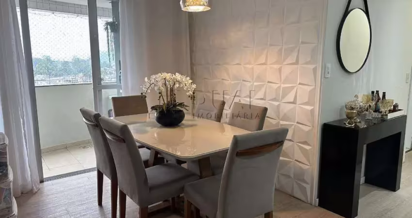 Apartamento à venda, 1 quarto, 1 suíte, 1 vaga, centro - jaraguá do sul/sc