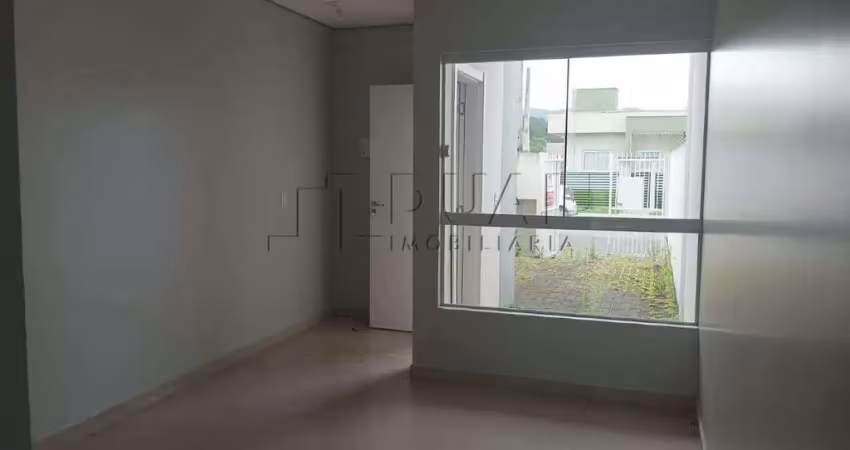 Geminado à venda, 1 quarto, 2 suítes, três rios do norte - jaraguá do sul/sc