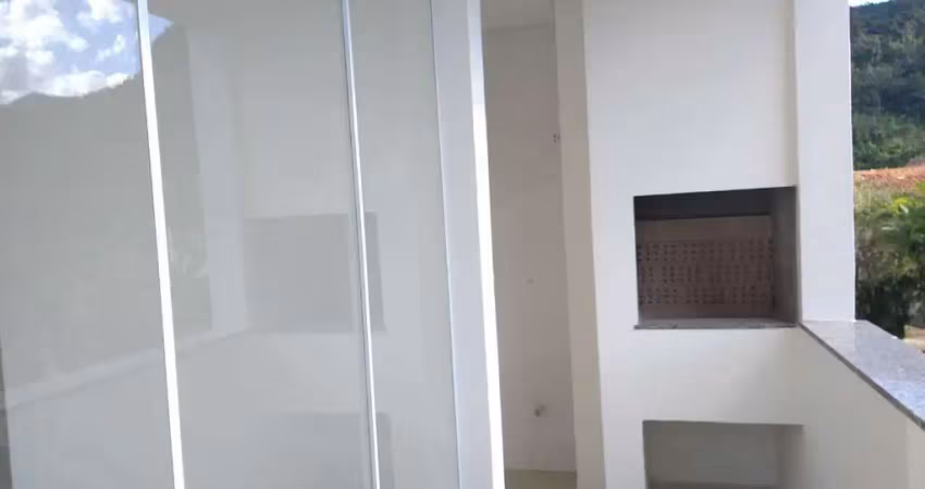 Apartamento à venda, 2 quartos, vieira - jaraguá do sul/sc
