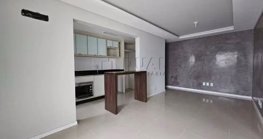 Apartamento com terraço no bairro amizade em jaraguá do sul