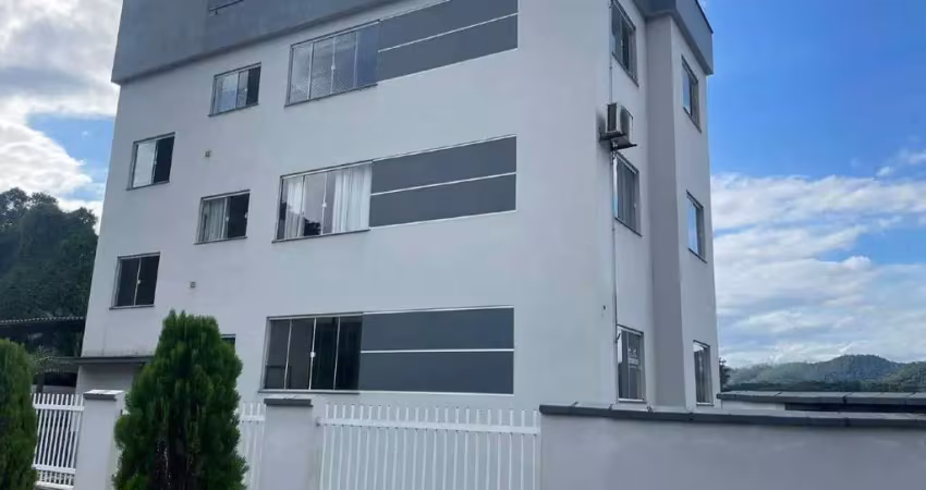 Apartamento à venda, 2 quartos, 1 vaga, três rios do sul - jaraguá do sul/sc