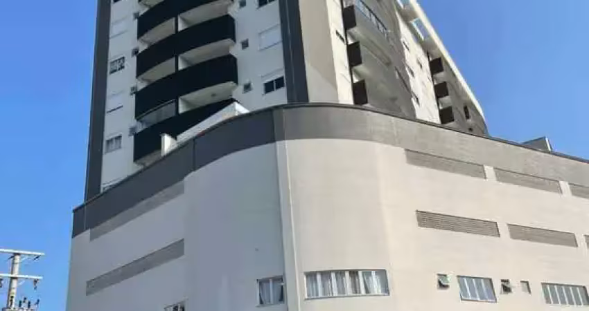 Apartamento à venda, 2 quartos, 1 suíte, 1 vaga, centro - jaraguá do sul/sc