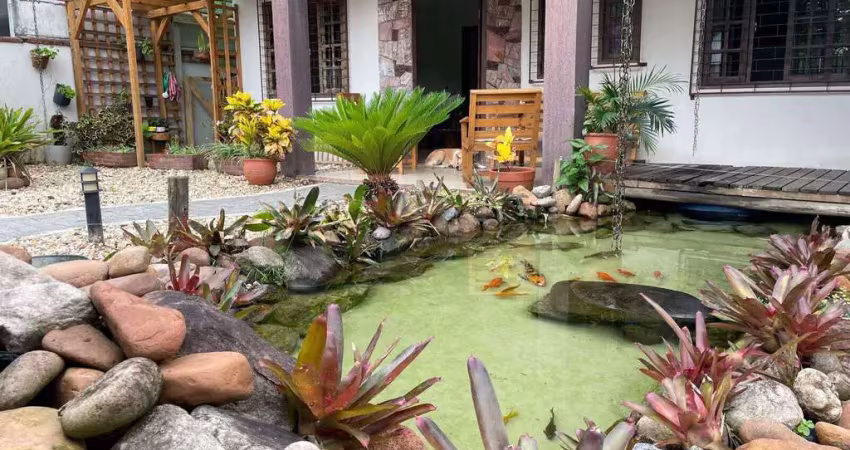 Casa à venda, 2 quartos, 1 suíte, 4 vagas, centenário - jaraguá do sul/sc