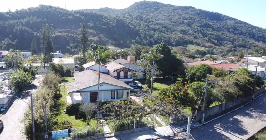 Casa com 5 quartos à venda em Vila Nova, Imbituba 