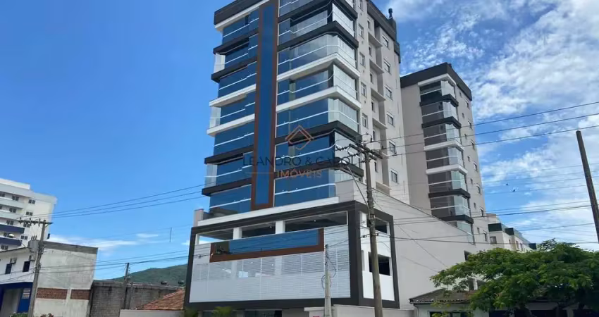Apartamento com 3 quartos à venda no Centro, Imbituba 