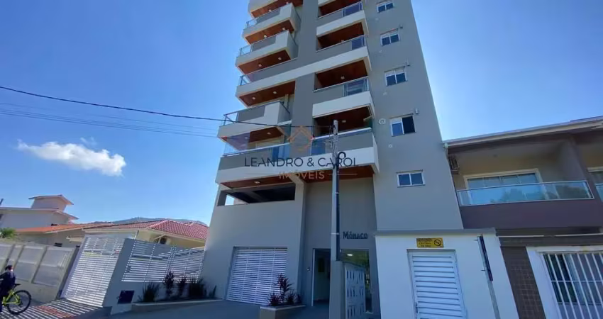 Mônaco Residence - MÔNACO RESIDENCE