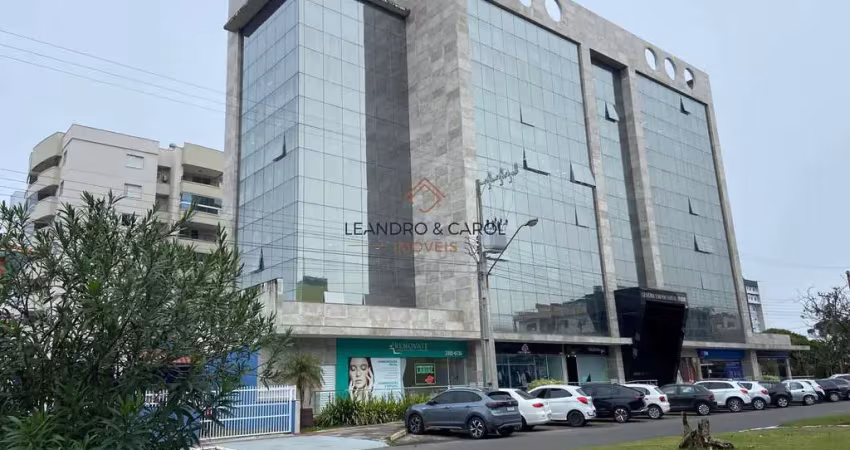 Centro empresarial ferju - sala comercial - empresarial ferju