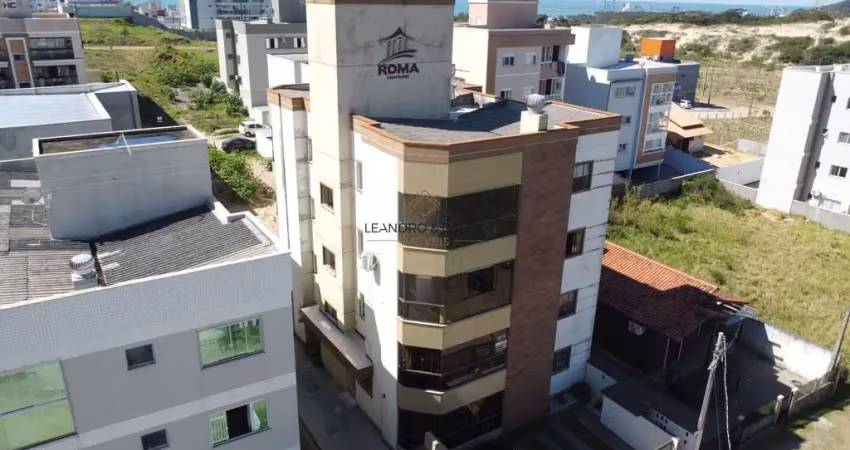 Apartamento com 2 quartos para alugar na Rua Mario Luiz Fernandes, Village, Imbituba