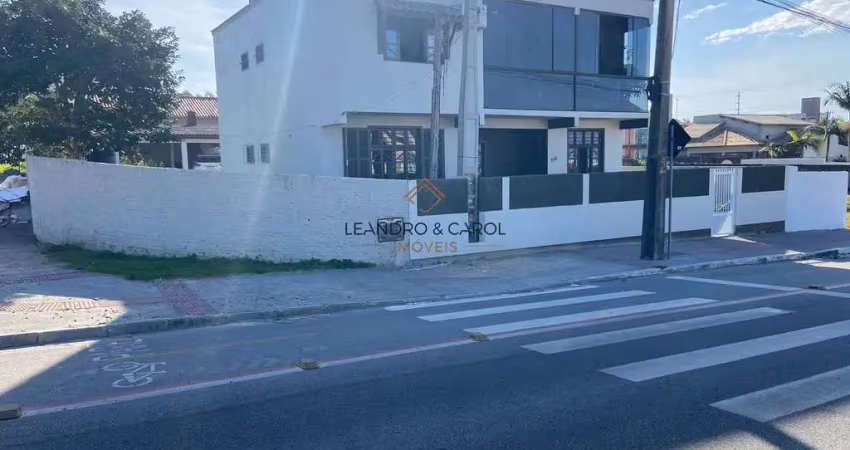 Apartamento com 3 quartos para alugar na Rua Ernani Cotrin, Village, Imbituba