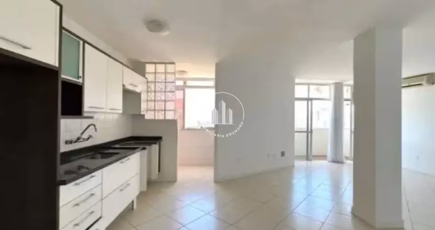 Apartamento com 3 quartos à venda na Rua Duarte Schutel, 61, Centro, Florianópolis