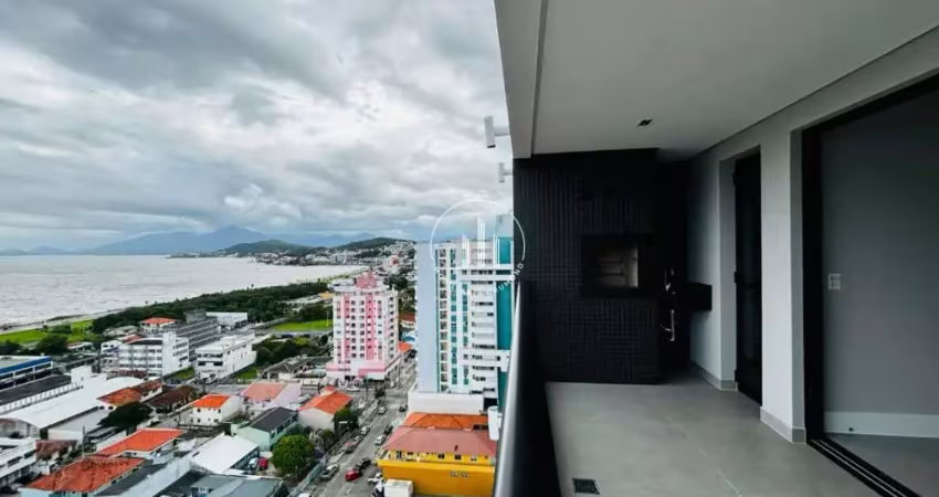 Apartamento com 2 quartos à venda na Rua Joaquim Maximiano Sarmento, 174, Kobrasol, São José