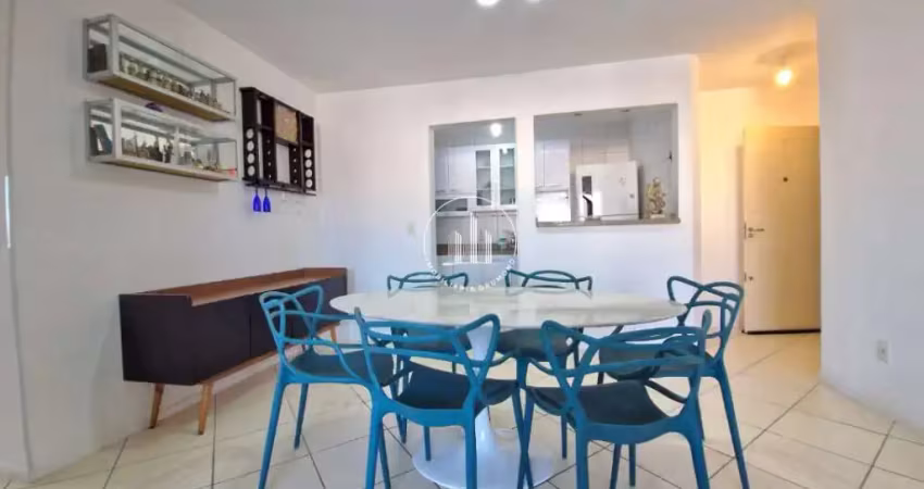 Apartamento com 3 quartos à venda na Rua José Victor da Rosa, 224, Barreiros, São José
