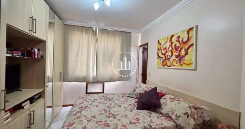Apartamento com 3 quartos à venda na Avenida Vereador Nagib Jabor, 274, Capoeiras, Florianópolis