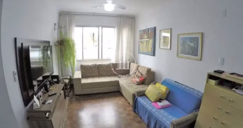 Apartamento com 2 quartos à venda na Avenida Mauro Ramos, 747, Centro, Florianópolis