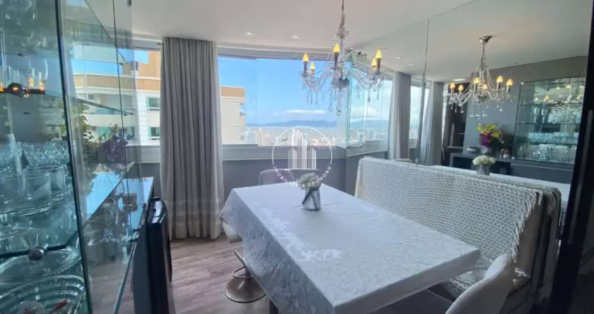 Apartamento 80m² com 2 quartos e suíte em barreiros