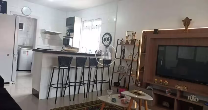 Apartamento com 3 quartos à venda na Rua Renato Ramos da Silva, 490, Barreiros, São José