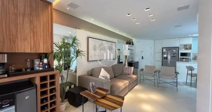 Apartamento com 4 quartos à venda na Rua Ferreira Lima, 199, Centro, Florianópolis