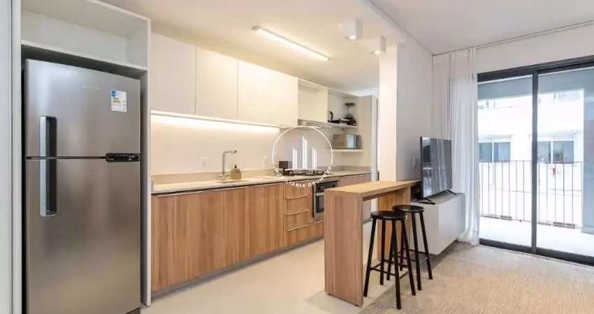 Apartamento com 2 quartos à venda na Rodovia João Paulo, 1267, João Paulo, Florianópolis