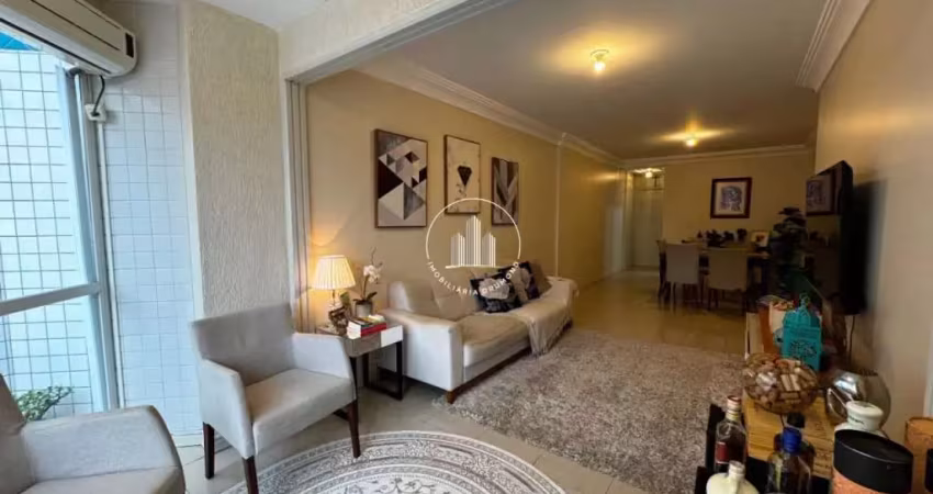 Apartamento garden 3 quartos com 1 suíte e 331m² - balneário