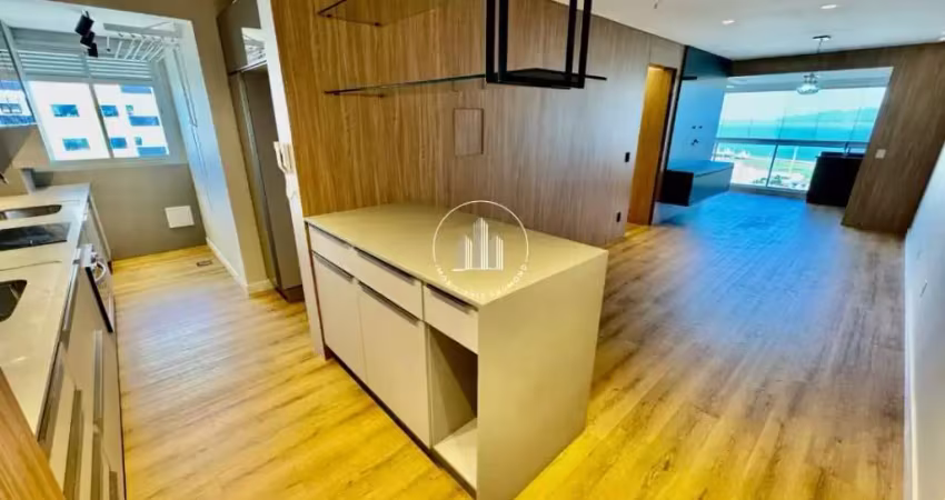 Apartamento com 3 quartos à venda na Rua Joaquim Manoel Sarmento, 118, Praia Comprida, São José