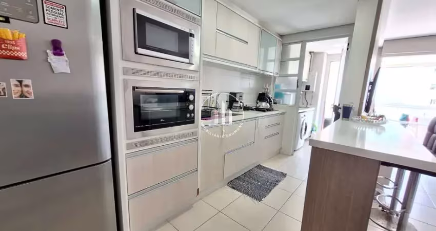 Apartamento 2 quartos com 2 suítes e 89m² - campinas