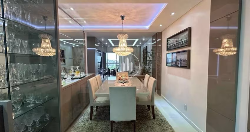 Apartamento 3 Quartos com 1 Suíte e 94m² - Capoeiras