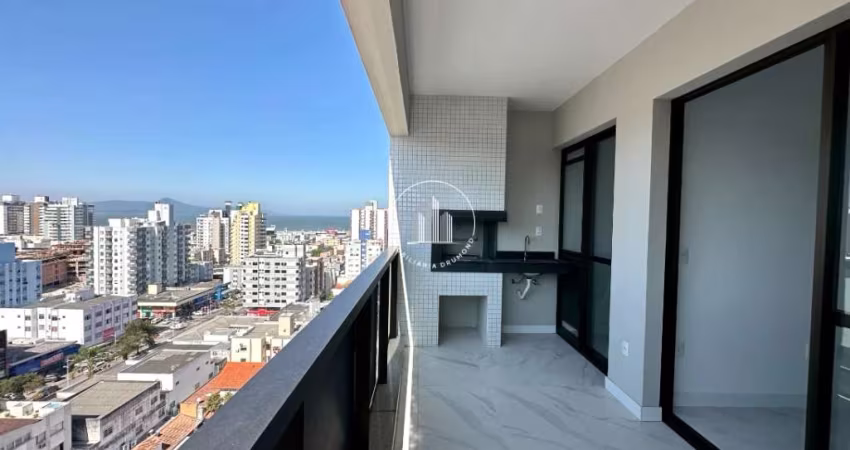 Apartamento 3 Quartos com 2 Suítes e 104m² - Kobrasol