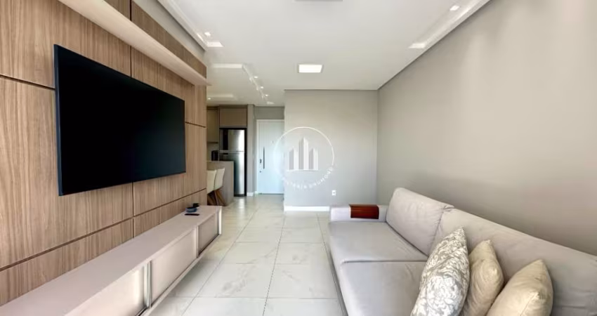 Apartamento 2 Quartos com 2 Suítes e 86m² - Kobrasol