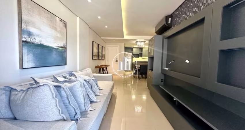 Apartamento 2 Quartos com 1 Suíte e 83m² - Campinas