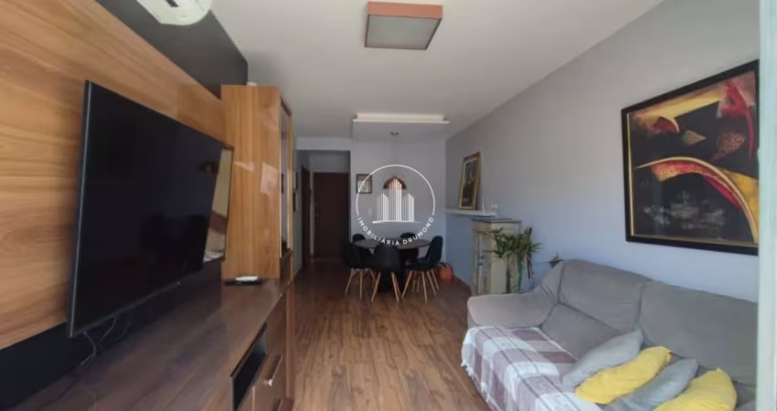 Apartamento 2 Quartos 61m² - Trindade