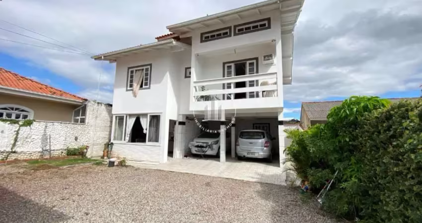 Casa 4 Quartos com 1 Suíte - Pagani