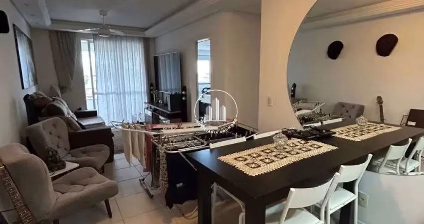 Apartamento 2 Dormitórios, Sendo 1 Suíte