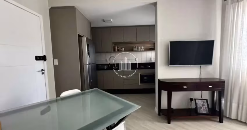 Apartamento com 2 quartos à venda na Rua Frederico Afonso, 1, Fazenda Santo Antônio, São José
