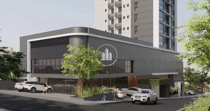 Apartamento 2 Quartos com 1 Suíte e 82m² - Pagani