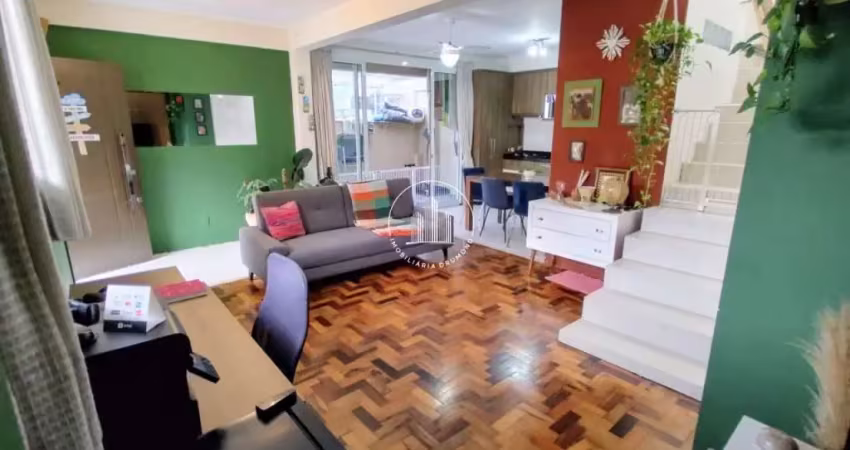 Casa com 3 quartos à venda na Djalma Moellman, 1, Centro, Florianópolis