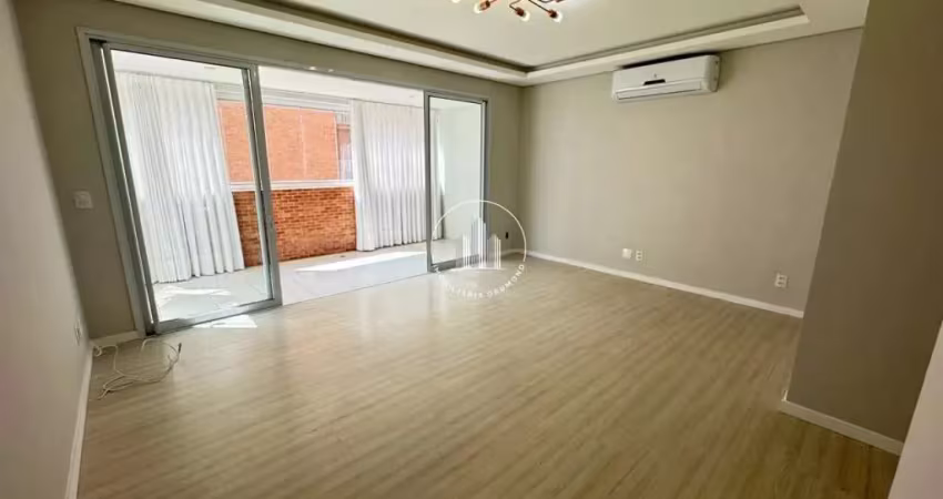 Apartamento em cidade universitária pedra branca - palhoça