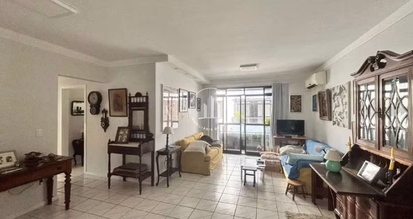 Apartamento em Estreito - Florianópolis