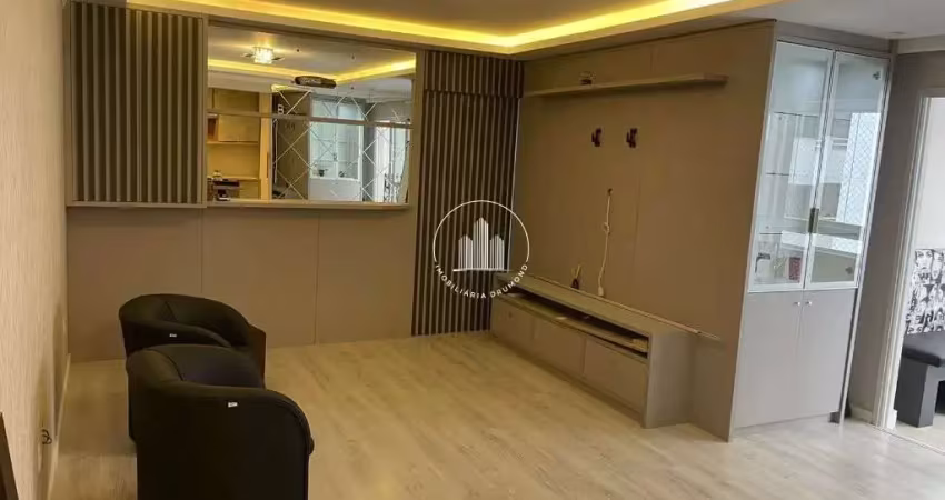 Apartamento 3 Quartos no Villa Das Torres - Bela Vista