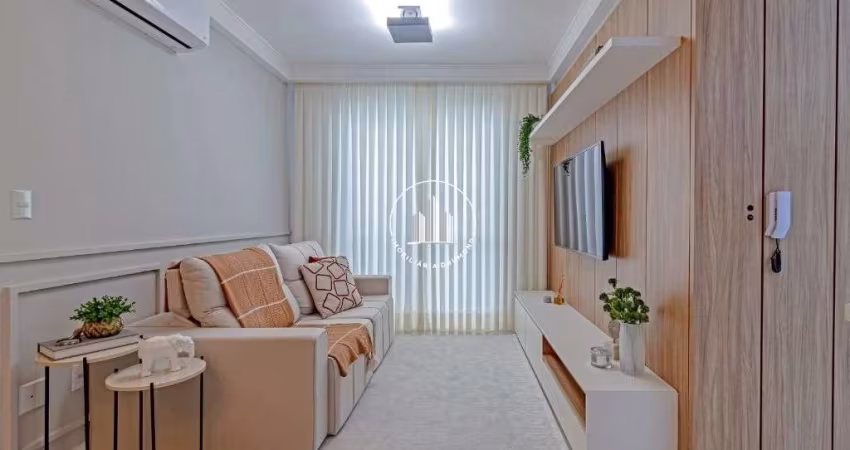 Apartamento 2 Quartos no Dolce Vitta Residencial - Centro