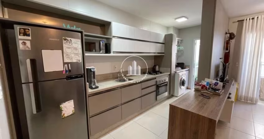 Apartamento 2 Quartos com 1 Suíte e 65m² - Areias