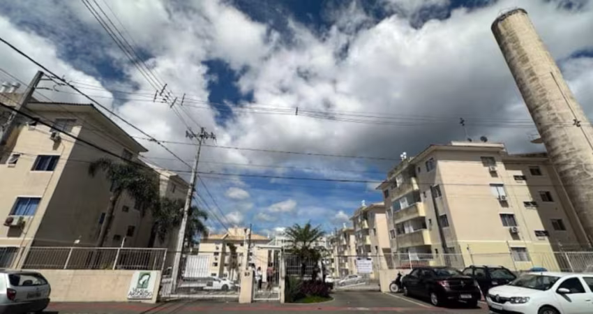 Apartamento 2 dormitórios São José Areias