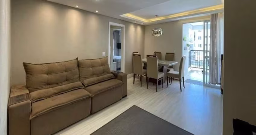 Apartamento 3 Quartos com 1 Suíte e 92m² - Pedra Branca
